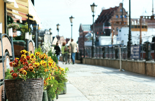 Pobrzeże Gdańsk