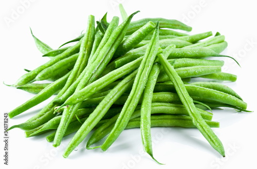 Green beans