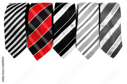 Cravatte di seta