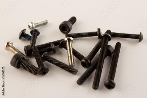 Screws