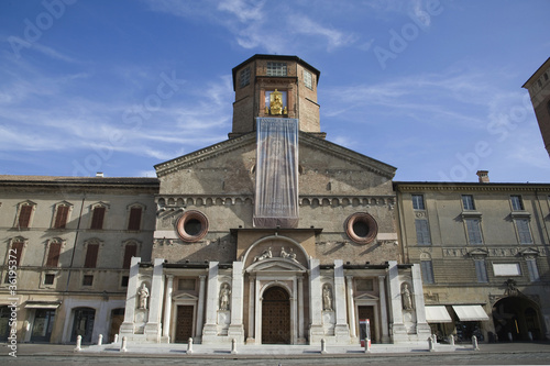Duomo, Reggio Emilia
