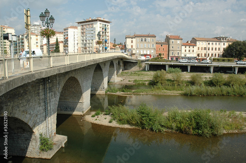 Alès - Gard - France 22