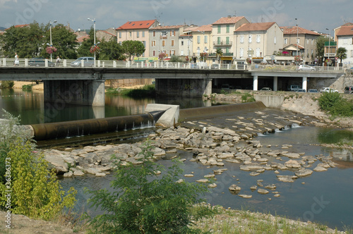 Alès - Gard - France 52