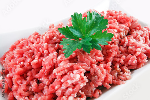 Carne macinata