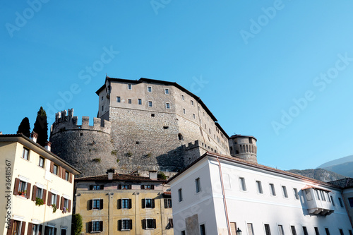 castello rovereto