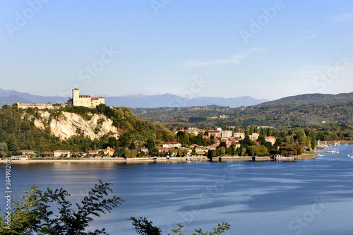 Rocca di Angera