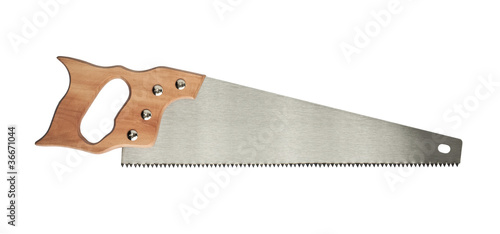 Hand saw