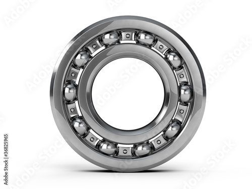 Ball bearing