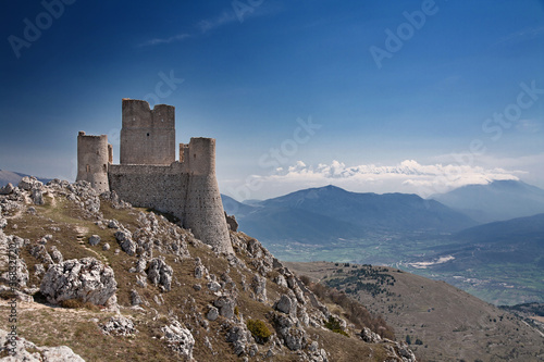 Rocca Calascio