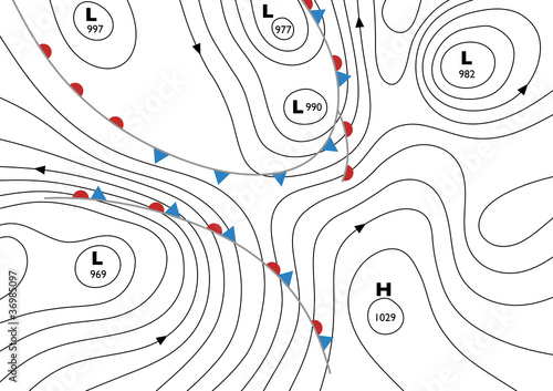 Isobars