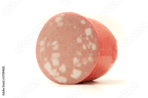 Mortadella