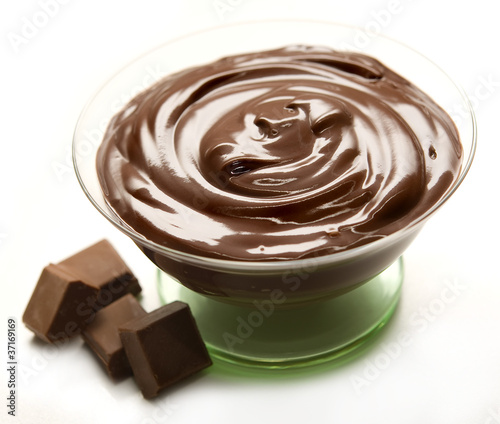 Mousse al cioccolato