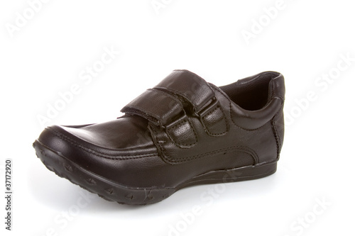 Children's demi boot