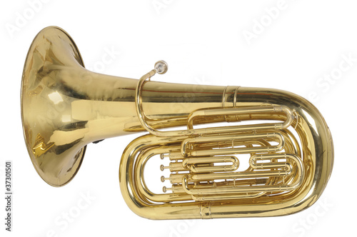 tuba