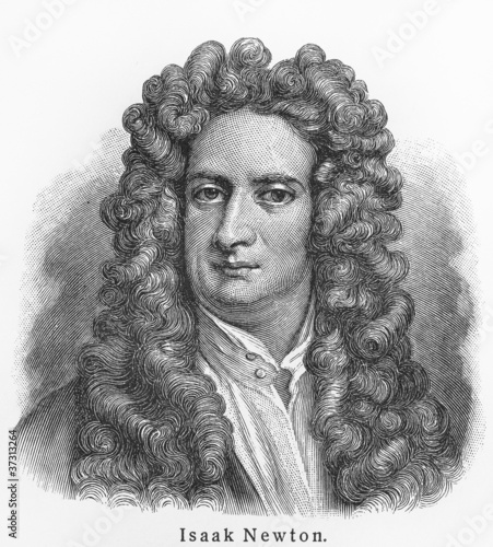 Isaac Newton