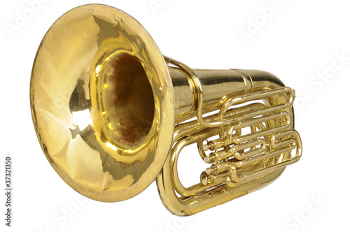 tuba