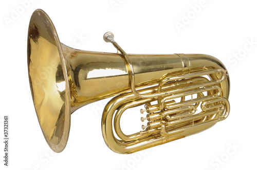 tuba