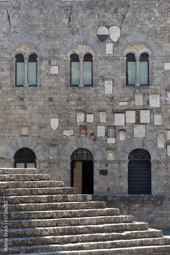 Massa Marittima (Tuscany)