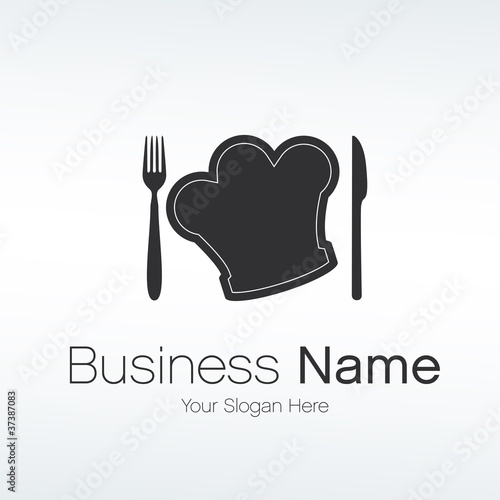 logo restaurant/ traiteur