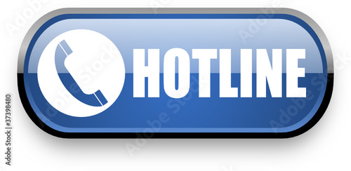 hotline web button