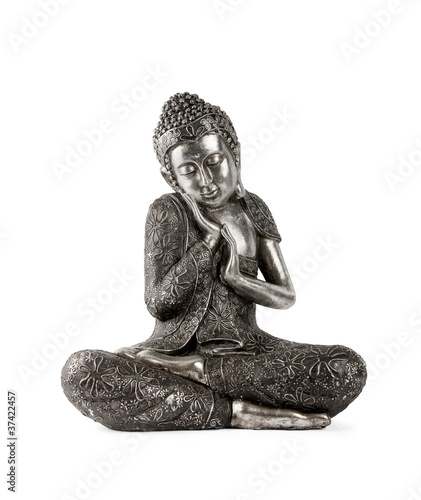 Statue Bouddha