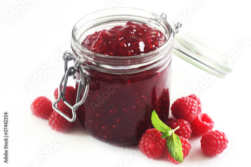 Raspberry Jam