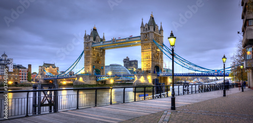 London Tower Bridge