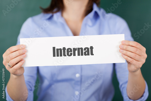 internat