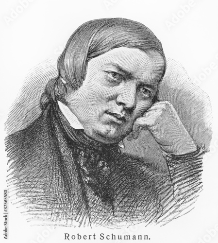 Robert Schumann