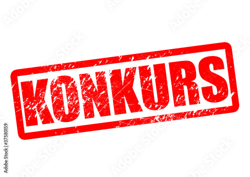 Konkurs