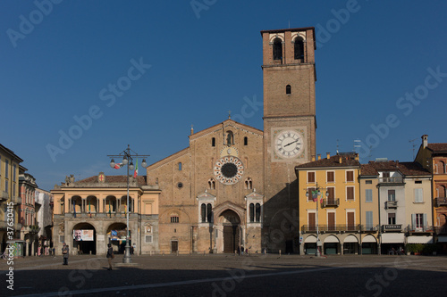 Duomo of Lodi, Lombardia