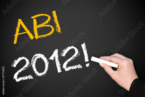 ABI 2012 - Bildung und Schule
