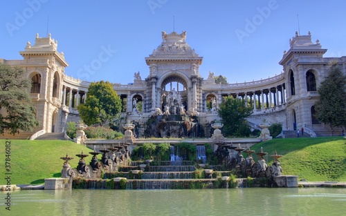 palais de longchamp