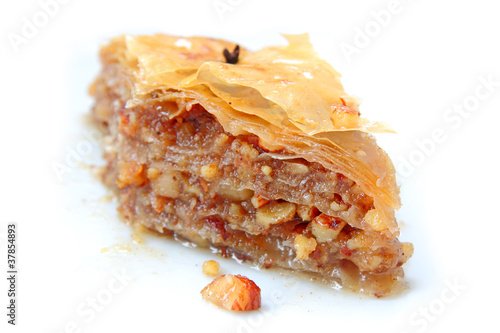 baklava