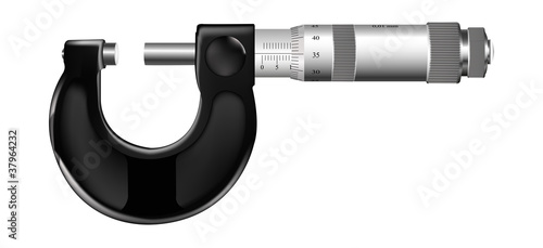 Micrometer