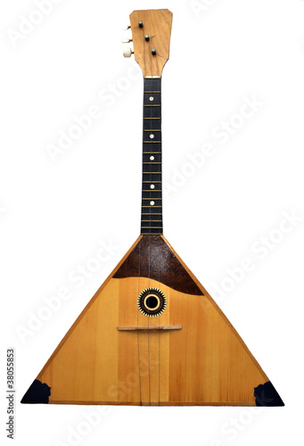 balalaika