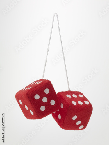 Fuzzy Dice