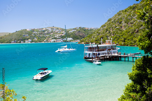 Knysna, Western Cape, South Africa