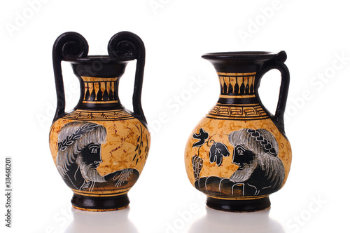 Antike Vasen