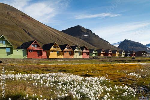 Longyearbyen