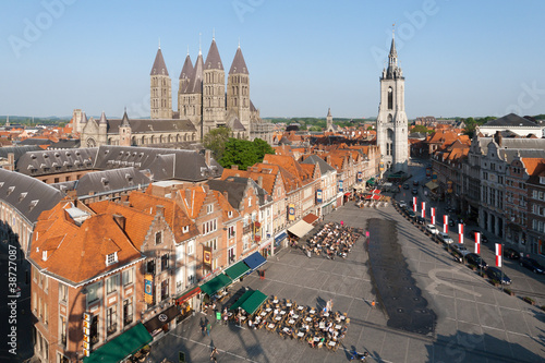 Tournai