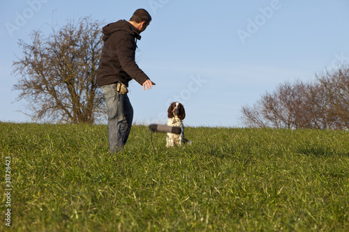 Hundetraining