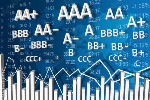 Notation Financière Monde