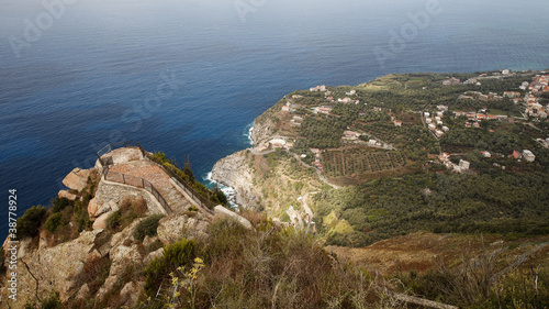 Costa del sud Italia, Calabria