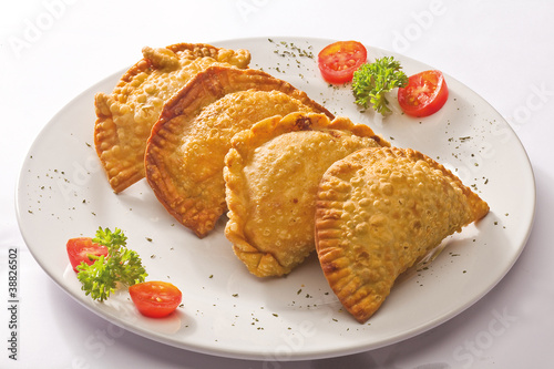 empanadas argentinas