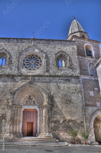 Cattedrale di Larino