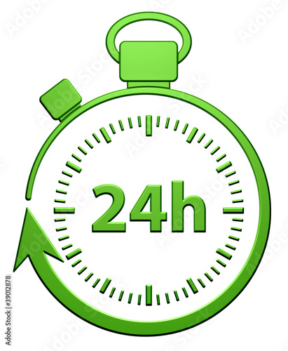 24H Chrono