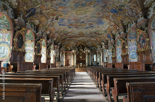 Aula Leopoldina