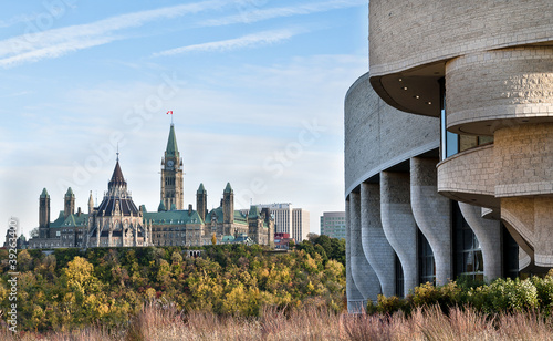 Autumn Parliament