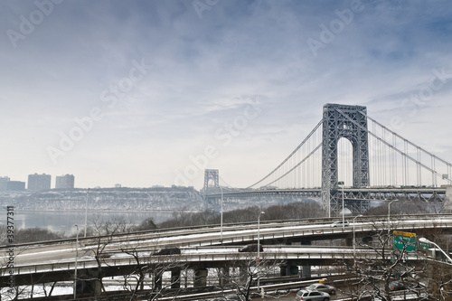 Ponte George Washington - New York